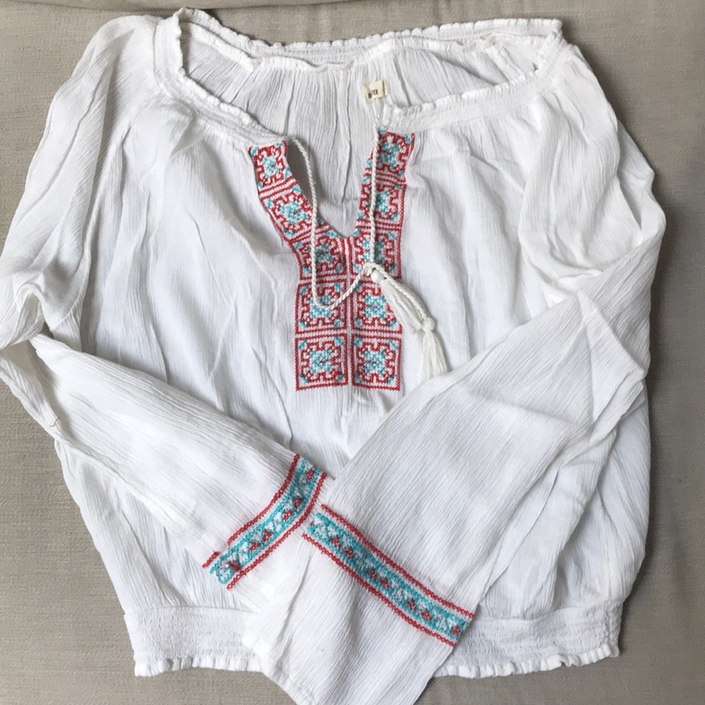 Hollister Top - XS